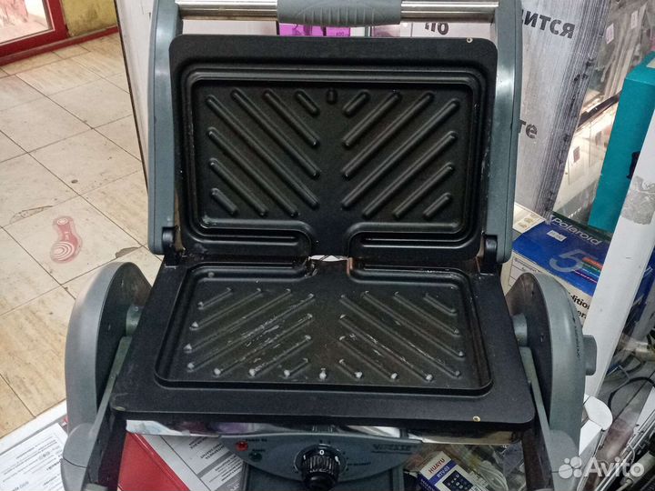 Электрогриль vitesse