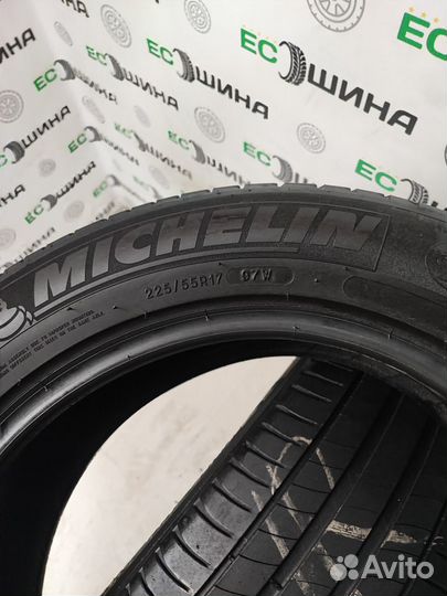 Michelin Primacy 4 225/55 R17 97