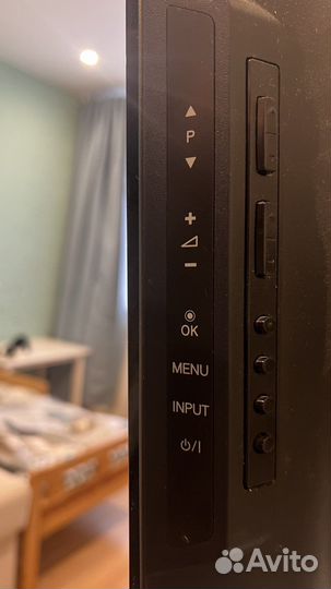 Телевизор LG 42LH2010