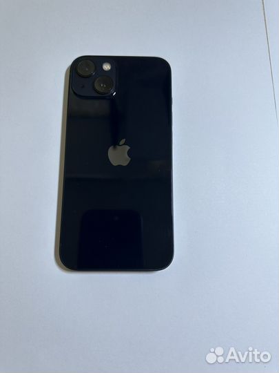 iPhone 13, 128 ГБ
