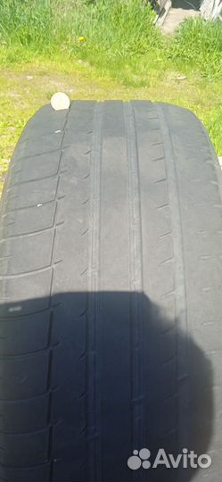 Triangle Sportex TSH11 225/55 R17