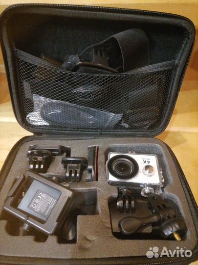 Eken экшн камера H9r