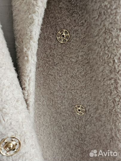 Пальто женское