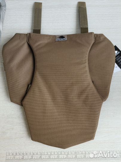 Напашник клевер арс арма