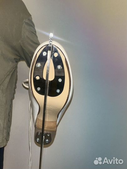 Коньки фигурные risport RF3