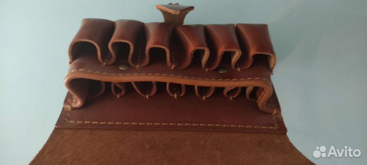 Сумка под патроны