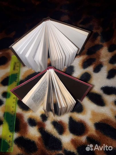 Книги карманные