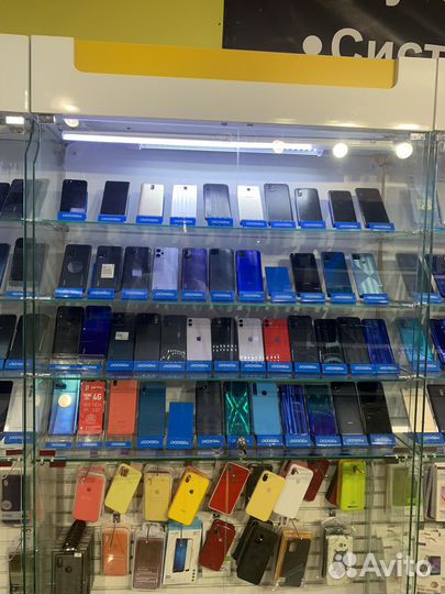 Xiaomi Redmi 9A, 2/32 ГБ