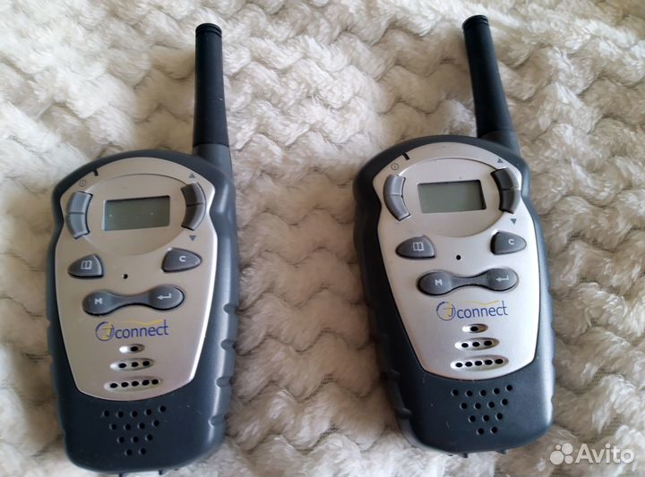 Радиостанция