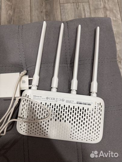 Xiaomi Роутер Mi Router 4C