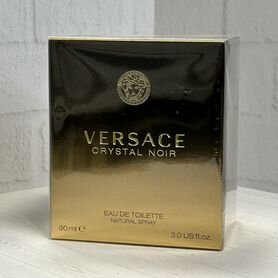 Versace - Crystal Noir 90ml