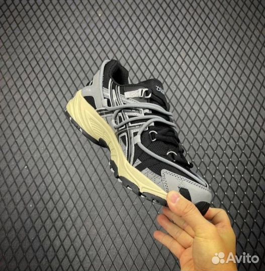 Asics Gel Kahana TR V2 кроссовки