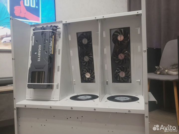 Компьютерное оборудование