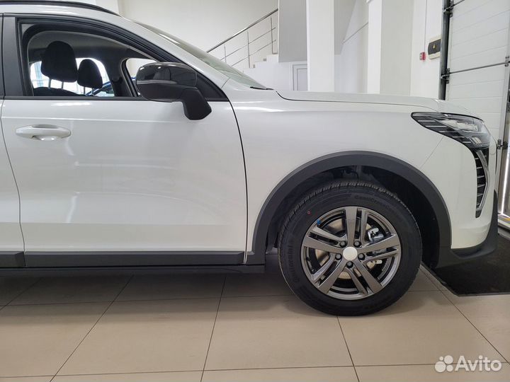 Haval Jolion 1.5 AMT, 2024