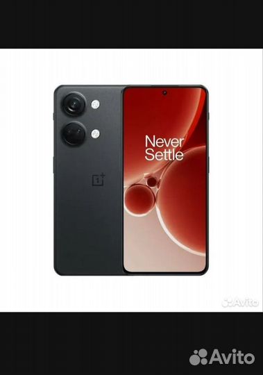 OnePlus Nord 3, 16/256 ГБ