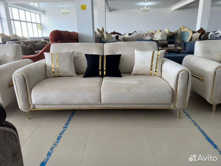 Мягкая мебель