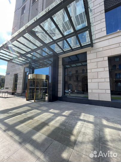 Почасовая аренда зала с панорамным видом