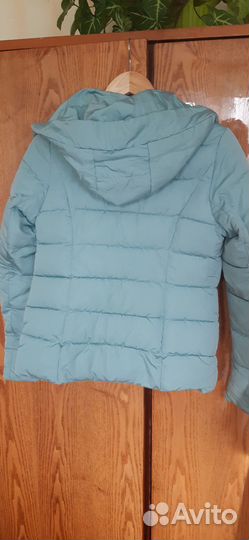 Куртка женская