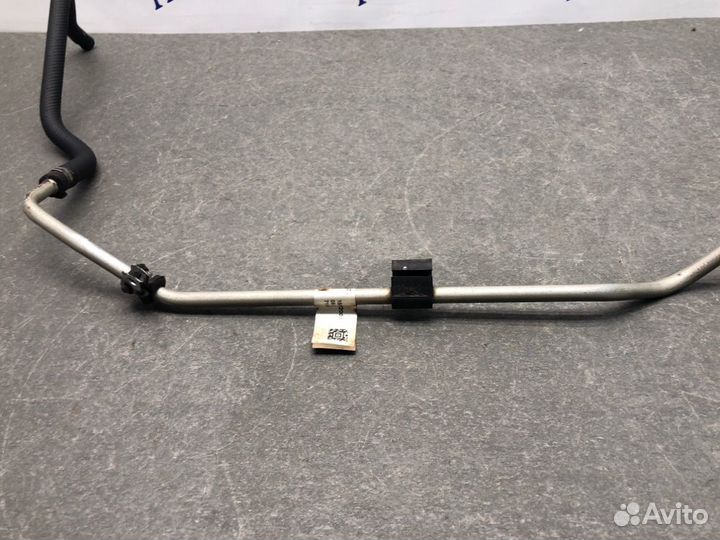 Трубка гур Mitsubishi Carisma DA1A 4G92 2003