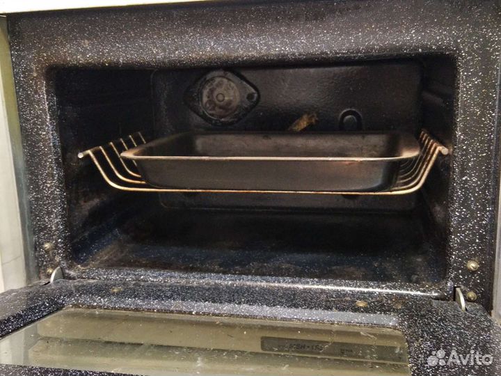 Плита электрическая тайга