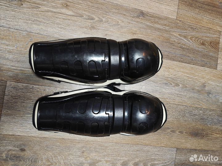 Хоккейная форма