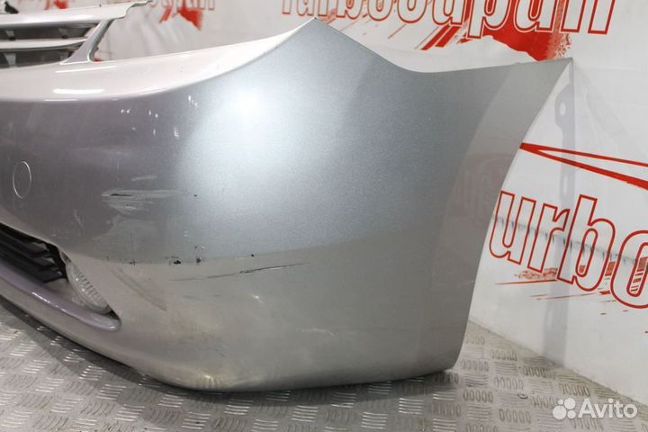 Бампер передний в сборе Toyota Prius 20 NHW20