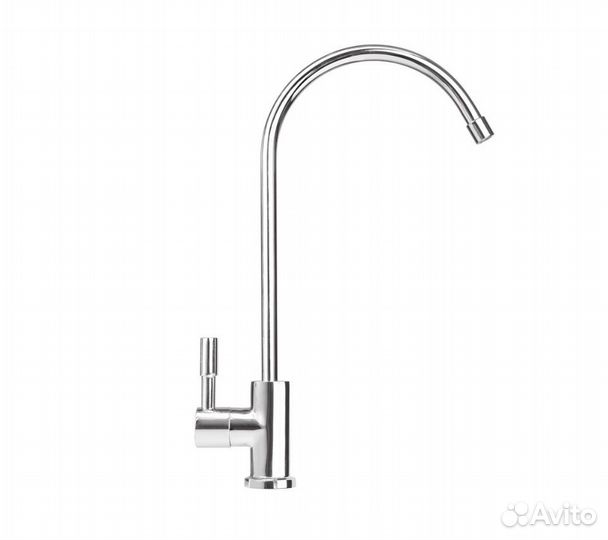 Кран для фильтра