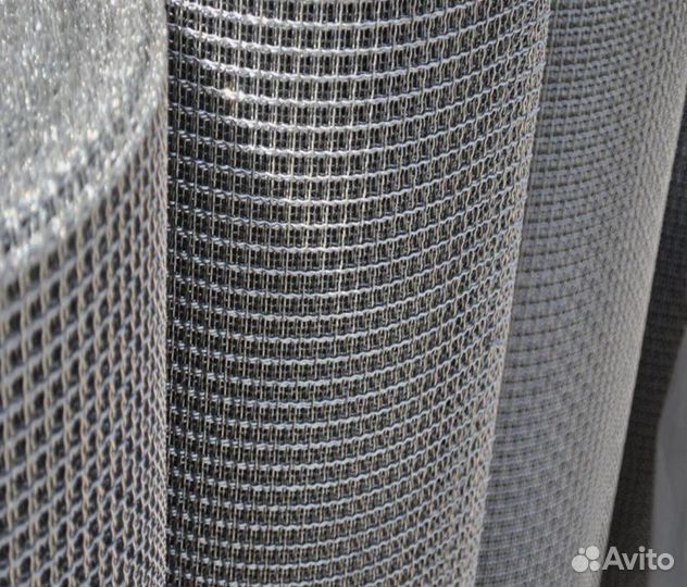 Рабица 50х50x1,5мм (2,0 м*10 м)