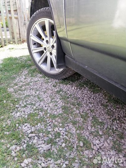 Литые диски р16 4 98