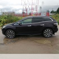 Mazda CX-7 2.3 AT, 2008, 176 000 км, с пробегом, цена 570 000 руб.