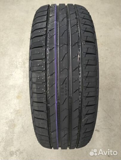 Nokian Tyres Nordman S2 SUV 215/65 R16 98H