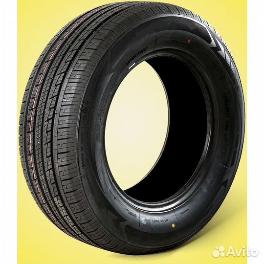 Sonix Primemarch H/T 79 255/60 R17 110H