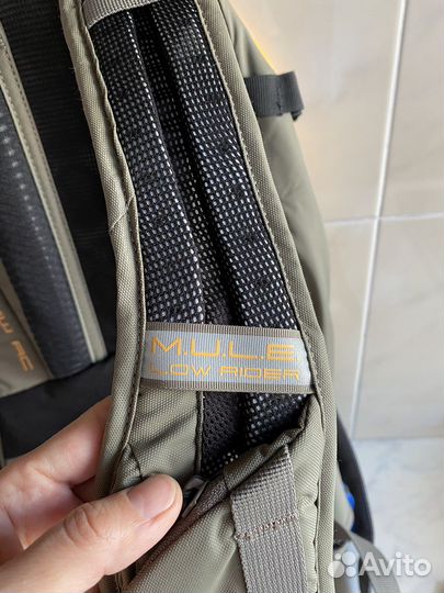 Рюкзак CamelBak mule Low Rider