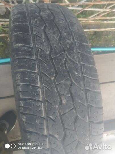 Maxxis AT-771 Bravo 205/70 R15