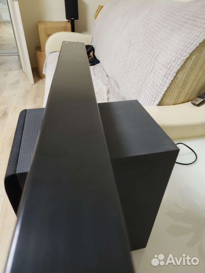 Саундбар LG SH4