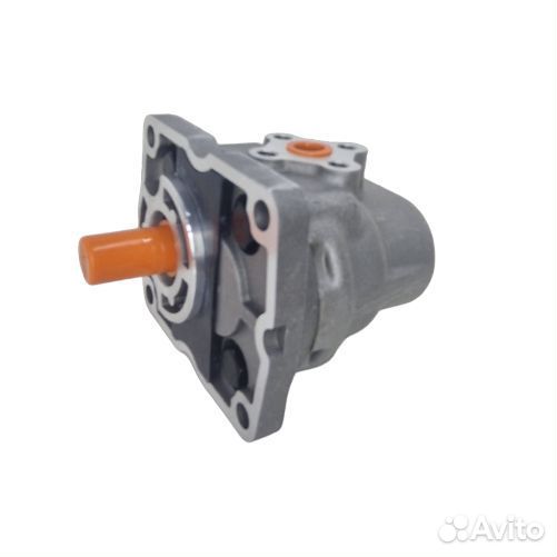 Насос шестеренчатый нш 50