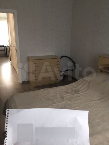 2-к. квартира, 55 м², 1/16 эт.