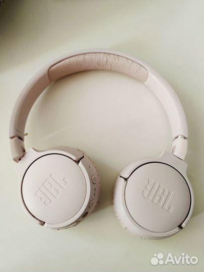 Наушники накладные блютуз JBL