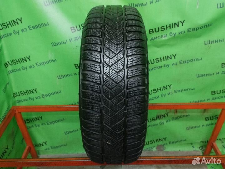 Pirelli Winter Sottozero 3 225/50 R18