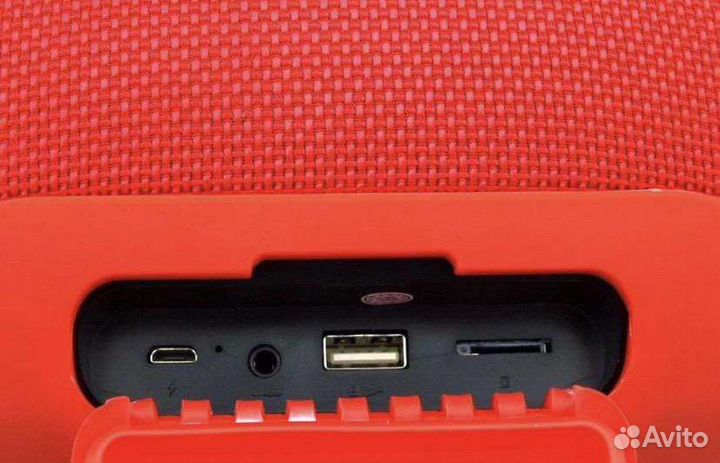 Беспроводная колонка