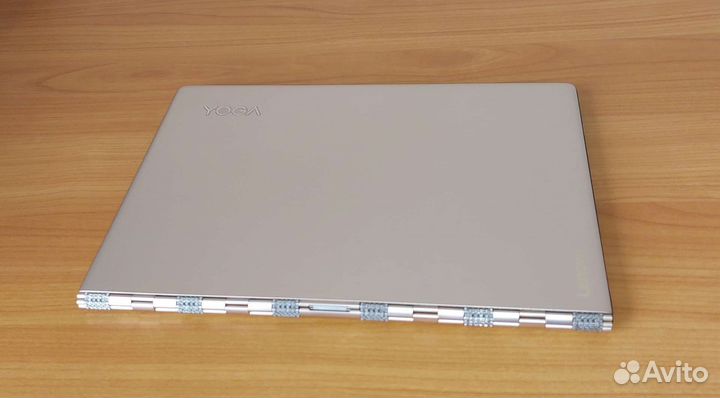 Lenovo yoga 900s-12.5 isk Gold.8гб/512 гб