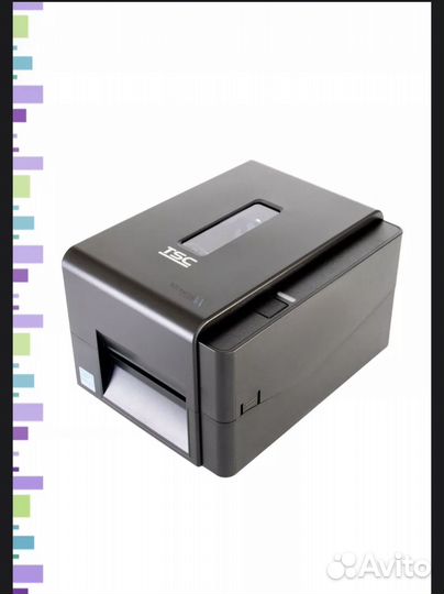 Принтер для печати этикеток TSC TE 200