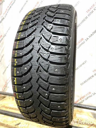 Bridgestone Blizzak Spike-01 205/60 R16 96T