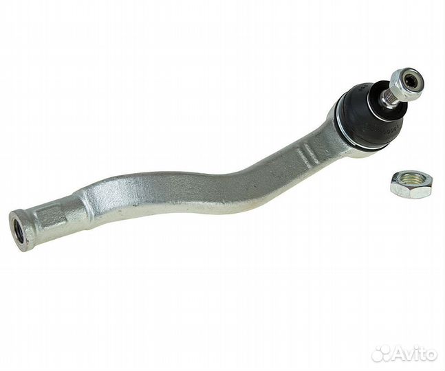 Рулевые наконечники Renault Duster Рено Дастер