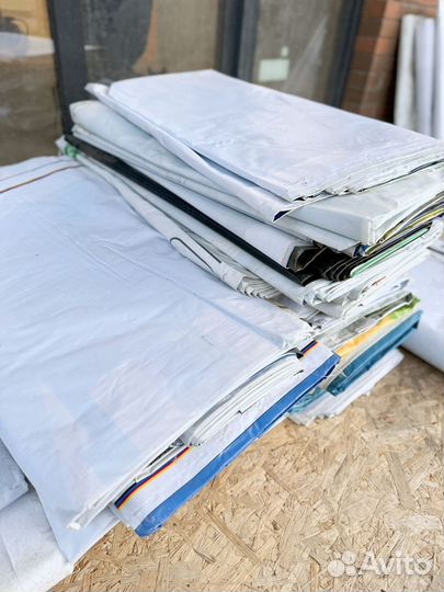 Баннера бу 3х6