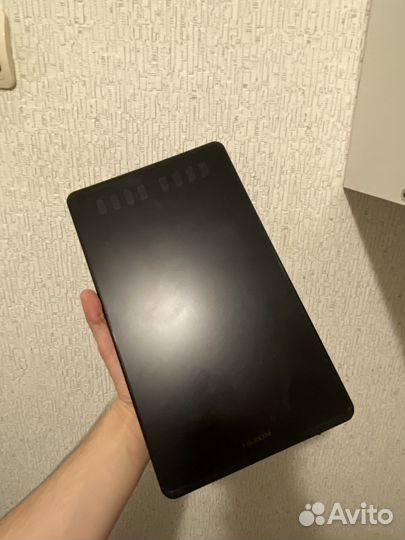 Графический планшет huion H950P