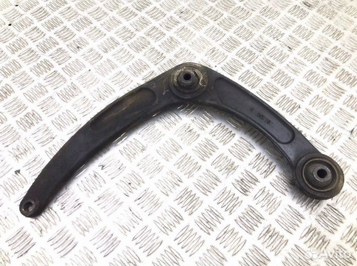 Рычаг передний правый Citroen C4 Grand Picasso 1.6