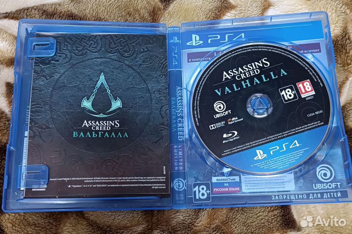 Игры для приставок ps4