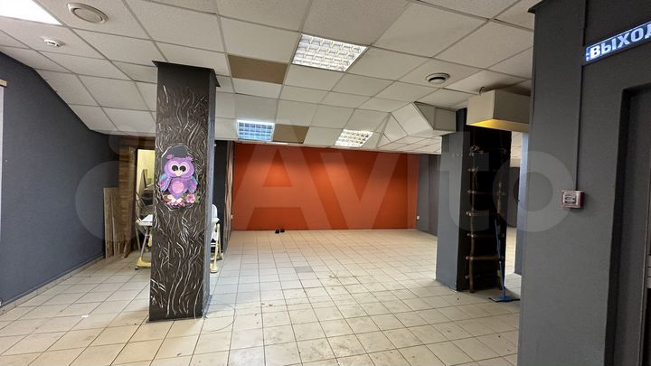 Свободного назначения, 160.8 м²