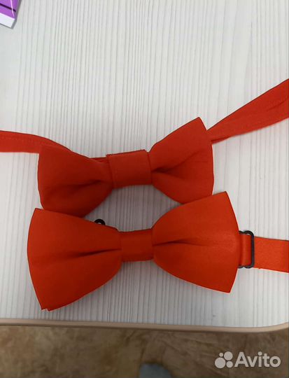 Бабочки, галстук